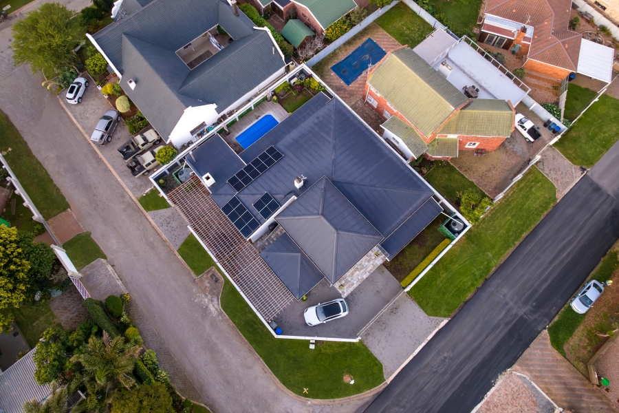 3 Bedroom Property for Sale in Noorsekloof Eastern Cape